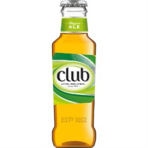 Soft drinks