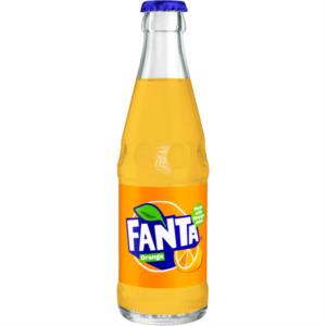 Soft drinks