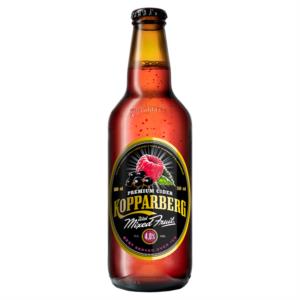 Kopparberg Mixed Fruit 15 x 50cl NRB