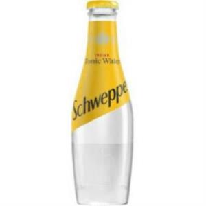 Soft drinks